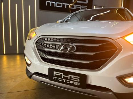 HYUNDAI IX35 2.0 16V 4P AUTOM�TICO, Foto 9