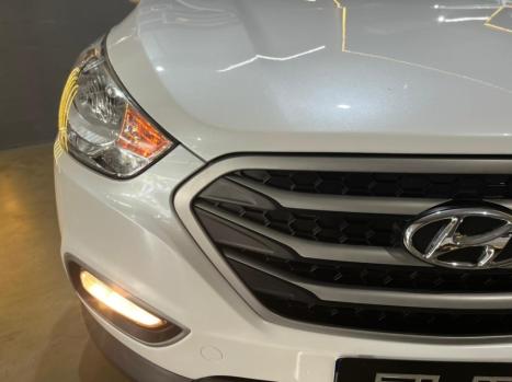 HYUNDAI IX35 2.0 16V 4P AUTOM�TICO, Foto 11