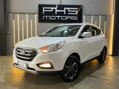 HYUNDAI IX35 2.0 16V 4P AUTOM�TICO, Foto 18