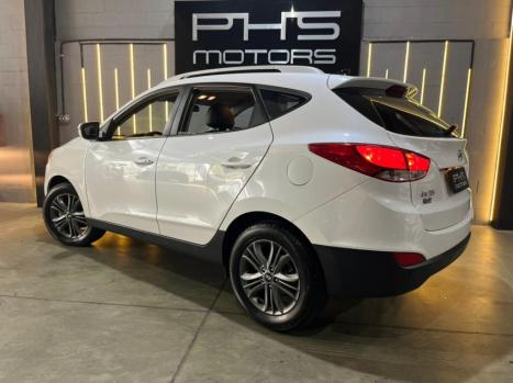HYUNDAI IX35 2.0 16V 4P AUTOM�TICO, Foto 20