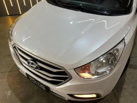 HYUNDAI IX35 2.0 16V 4P FLEX, Foto 3