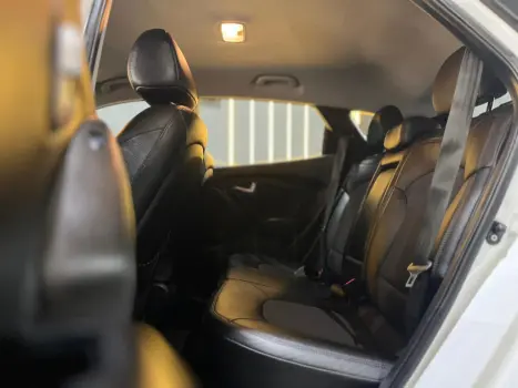 HYUNDAI IX35 2.0 16V 4P FLEX, Foto 20