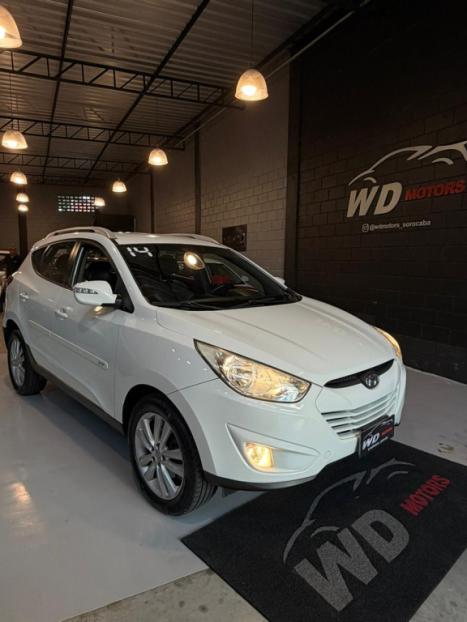 HYUNDAI IX35 2.0 16V 4P GLS AUTOM�TICO, Foto 1