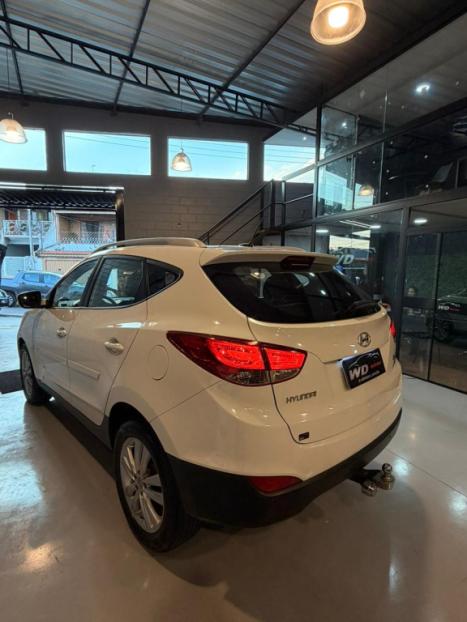 HYUNDAI IX35 2.0 16V 4P GLS AUTOM�TICO, Foto 6