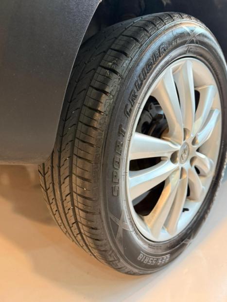 HYUNDAI IX35 2.0 16V 4P GLS AUTOM�TICO, Foto 13