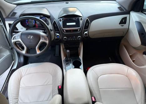HYUNDAI IX35 2.0 16V 4P FLEX AUTOM�TICO, Foto 7