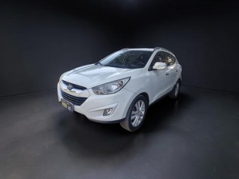 HYUNDAI IX35 2.0 16V 4P FLEX AUTOM�TICO, Foto 1