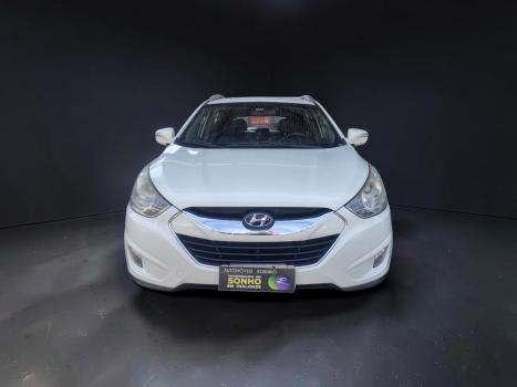 HYUNDAI IX35 2.0 16V 4P FLEX AUTOM�TICO, Foto 2