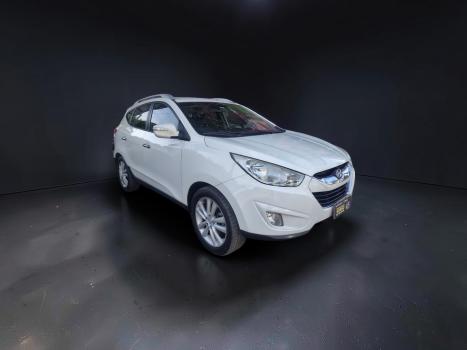 HYUNDAI IX35 2.0 16V 4P FLEX AUTOM�TICO, Foto 3