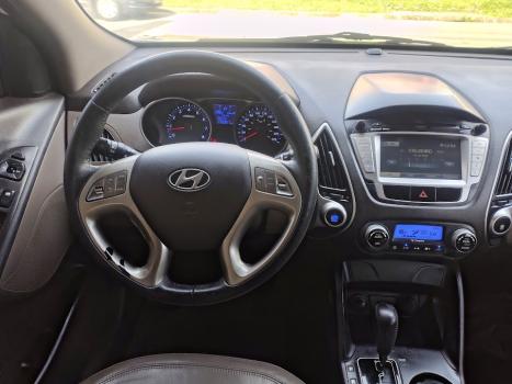 HYUNDAI IX35 2.0 16V 4P FLEX AUTOM�TICO, Foto 6
