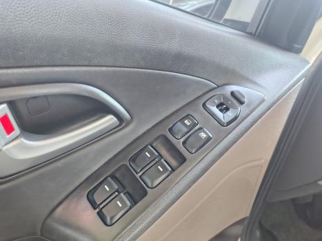 HYUNDAI IX35 2.0 16V 4P FLEX AUTOM�TICO, Foto 8