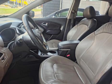 HYUNDAI IX35 2.0 16V 4P FLEX AUTOM�TICO, Foto 10