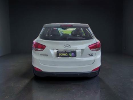 HYUNDAI IX35 2.0 16V 4P FLEX AUTOM�TICO, Foto 12