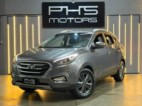 HYUNDAI IX35 2.0 16V 4P GL FLEX AUTOMÁTICO, Foto 1