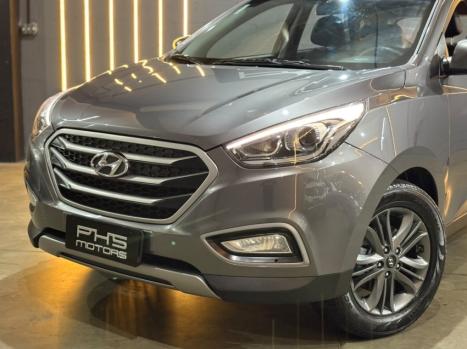 HYUNDAI IX35 2.0 16V 4P GL FLEX AUTOMÁTICO, Foto 2