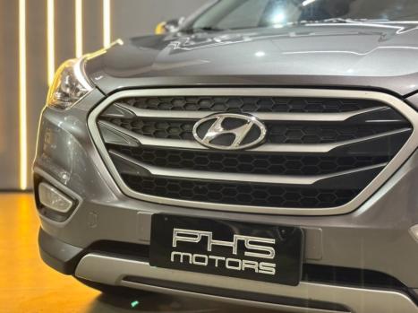 HYUNDAI IX35 2.0 16V 4P GL FLEX AUTOMÁTICO, Foto 3