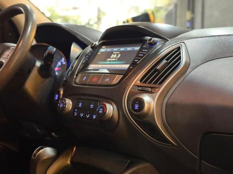 HYUNDAI IX35 2.0 16V 4P GL FLEX AUTOMÁTICO, Foto 5