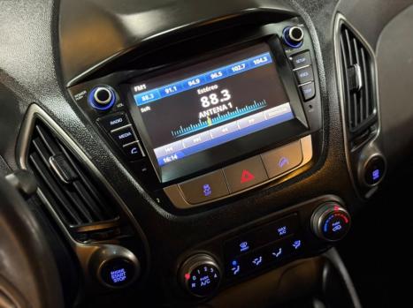 HYUNDAI IX35 2.0 16V 4P GL FLEX AUTOMÁTICO, Foto 10