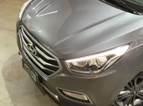 HYUNDAI IX35 2.0 16V 4P GL FLEX AUTOMÁTICO, Foto 14