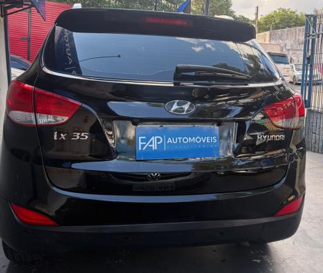 HYUNDAI IX35 2.0 16V 4P, Foto 2
