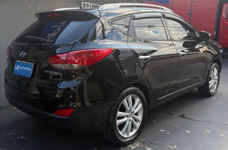 HYUNDAI IX35 2.0 16V 4P, Foto 3