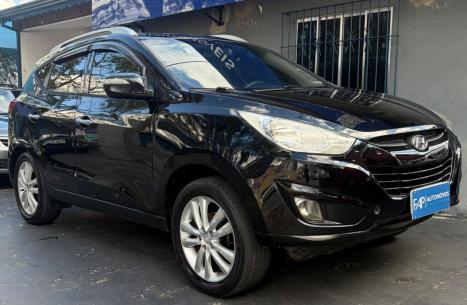 HYUNDAI IX35 2.0 16V 4P, Foto 5