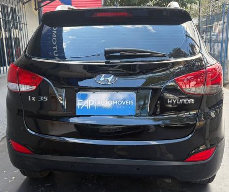 HYUNDAI IX35 2.0 16V 4P, Foto 6
