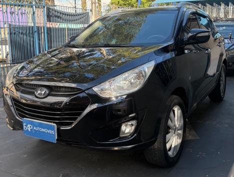 HYUNDAI IX35 2.0 16V 4P, Foto 7