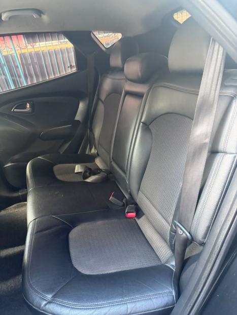 HYUNDAI IX35 2.0 16V 4P, Foto 8