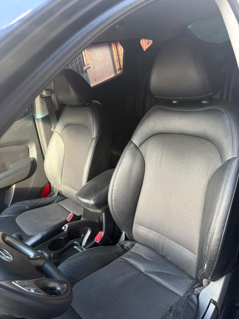 HYUNDAI IX35 2.0 16V 4P, Foto 10