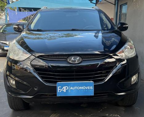 HYUNDAI IX35 2.0 16V 4P, Foto 12