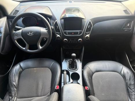 HYUNDAI IX35 2.0 16V 4P, Foto 14