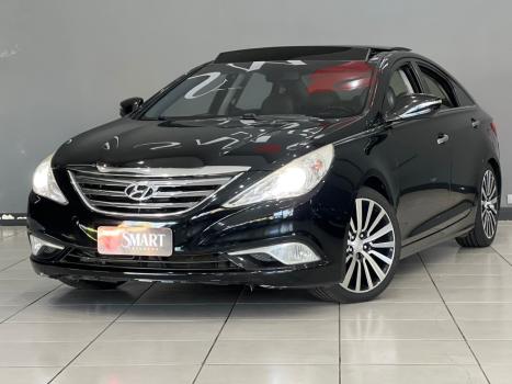 HYUNDAI Sonata 2.4 16V 4P GLS AUTOM�TICO, Foto 1