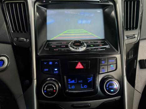 HYUNDAI Sonata 2.4 16V 4P GLS AUTOM�TICO, Foto 6
