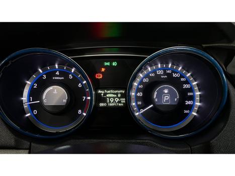 HYUNDAI Sonata 2.4 16V 4P GLS AUTOM�TICO, Foto 7