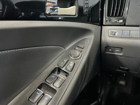 HYUNDAI Sonata 2.4 16V 4P GLS AUTOM�TICO, Foto 8