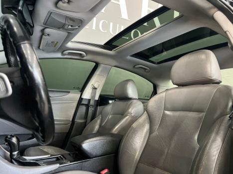 HYUNDAI Sonata 2.4 16V 4P GLS AUTOM�TICO, Foto 9