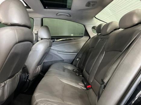 HYUNDAI Sonata 2.4 16V 4P GLS AUTOM�TICO, Foto 10