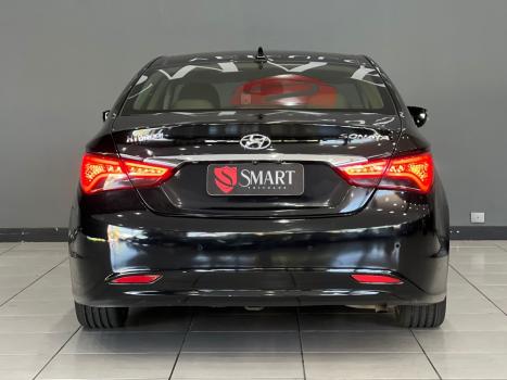 HYUNDAI Sonata 2.4 16V 4P GLS AUTOM�TICO, Foto 12