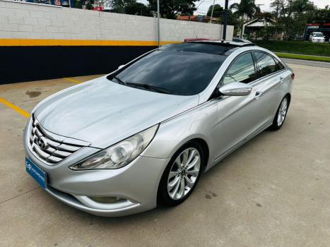 HYUNDAI Sonata 2.4 16V 4P GLS AUTOM�TICO, Foto 1