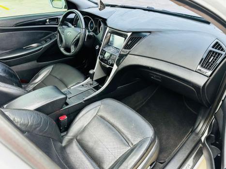 HYUNDAI Sonata 2.4 16V 4P GLS AUTOM�TICO, Foto 10