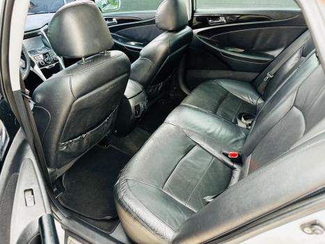 HYUNDAI Sonata 2.4 16V 4P GLS AUTOM�TICO, Foto 11