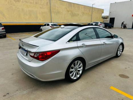 HYUNDAI Sonata 2.4 16V 4P GLS AUTOM�TICO, Foto 13