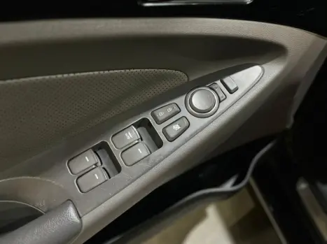 HYUNDAI Sonata 2.4 16V 4P GLS AUTOM�TICO, Foto 20