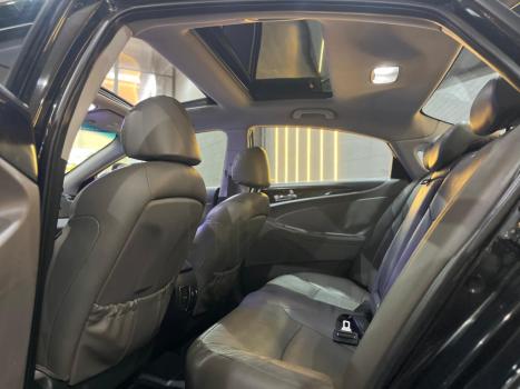 HYUNDAI Sonata 2.4 16V 4P GLS AUTOM�TICO, Foto 6