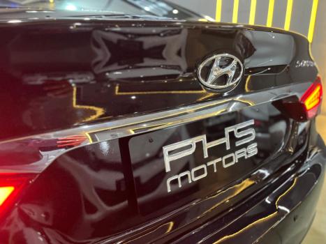 HYUNDAI Sonata 2.4 16V 4P GLS AUTOM�TICO, Foto 14