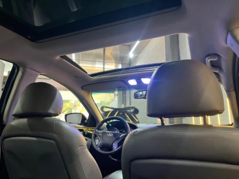 HYUNDAI Sonata 2.4 16V 4P GLS AUTOM�TICO, Foto 17