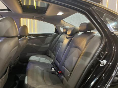 HYUNDAI Sonata 2.4 16V 4P GLS AUTOM�TICO, Foto 22