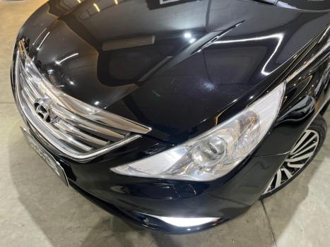 HYUNDAI Sonata 2.4 16V 4P GLS AUTOM�TICO, Foto 23