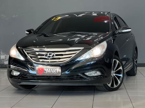 HYUNDAI Sonata 2.4 16V 4P GLS AUTOM�TICO, Foto 1